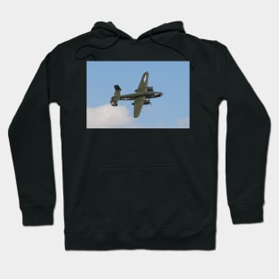 B-25 Mitchell Hoodie